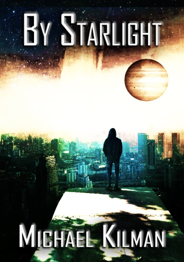 By Starlight Cover