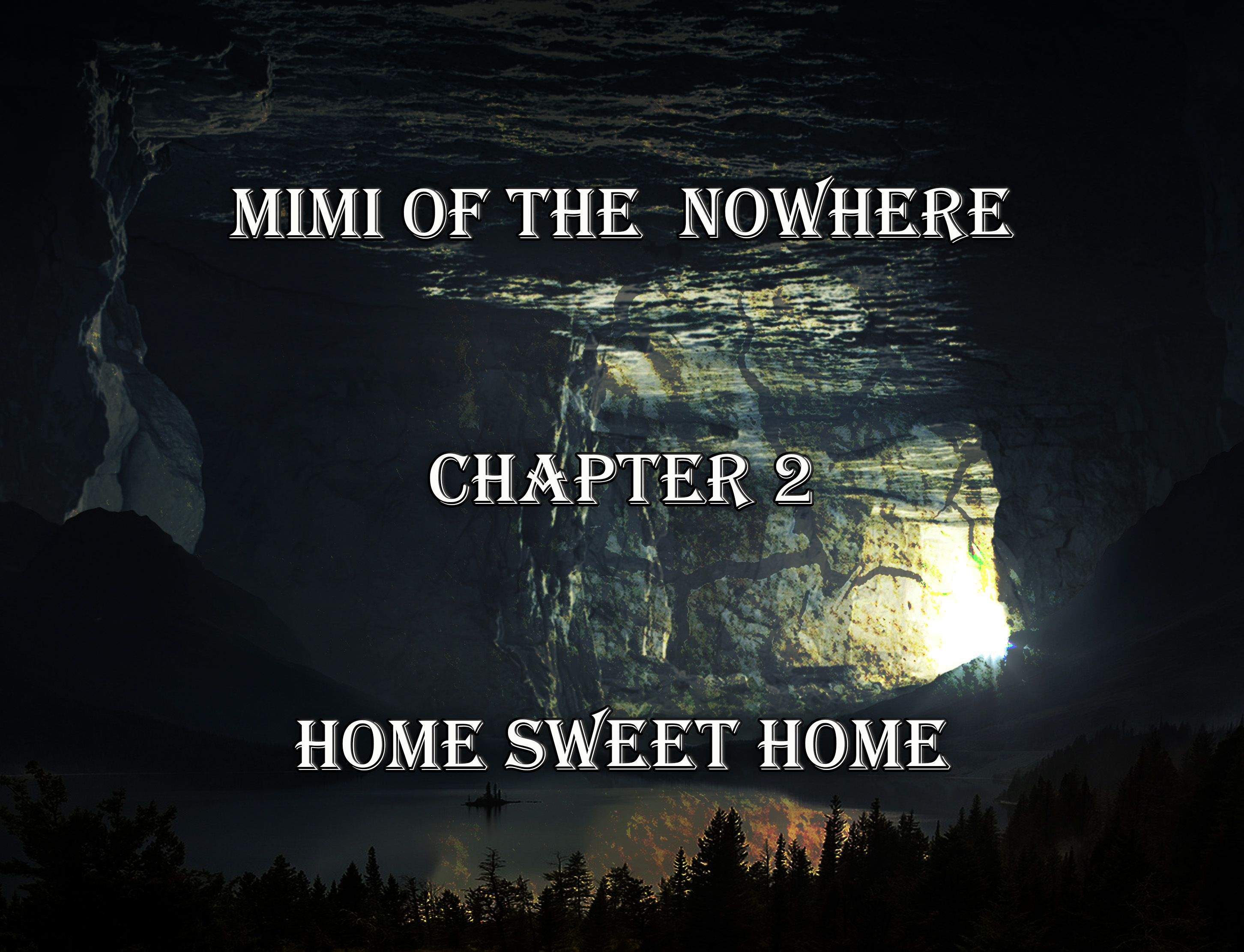 Mimi Chapter 2
